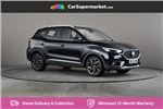 2022 MG ZS