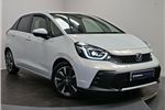 2025 Honda Jazz