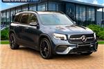 2023 Mercedes-Benz GLB