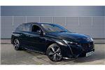 2024 Peugeot 308 SW