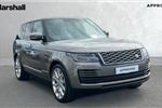 2020 Land Rover Range Rover