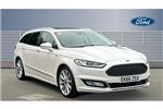 2016 Ford Mondeo Estate