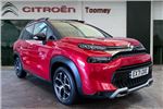 2021 Citroen C3 Aircross