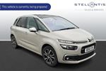 2018 Citroen C4 Picasso