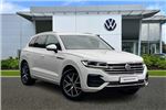 2019 Volkswagen Touareg