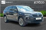 2021 Skoda Kodiaq