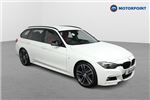 2019 BMW 3 Series Touring