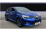 2021 Renault Clio