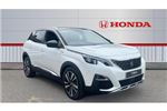 2019 Peugeot 3008