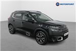 2021 Citroen C5 Aircross