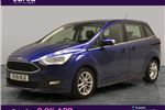 2016 Ford Grand C-MAX