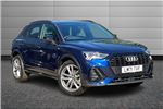 2021 Audi Q3