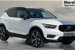 2020 Volvo XC40