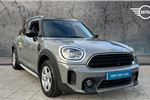 2020 MINI Countryman