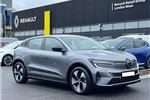 2024 Renault Megane E Tech