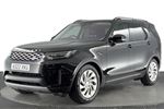 2022 Land Rover Discovery