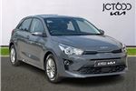 2023 Kia Rio
