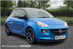 2018 Vauxhall Adam