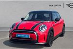2021 MINI Hatchback 5dr