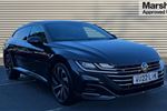 2022 Volkswagen Arteon Shooting Brake