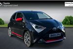 2019 Toyota Aygo