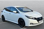 2024 Nissan Leaf