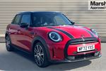 2023 MINI Hatchback 5dr