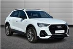 2020 Audi Q3