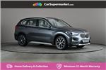 2019 BMW X1