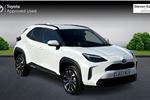 2023 Toyota Yaris Cross