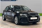 2019 Audi A1