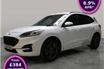 2022 Ford Kuga