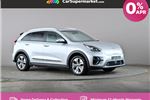 2020 Kia e-Niro