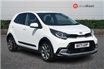 2021 Kia Picanto