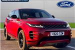 2020 Land Rover Range Rover Evoque