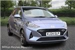 2024 Hyundai i10