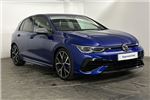 2021 Volkswagen Golf R