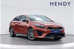 2024 Kia ProCeed