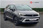 2021 Vauxhall Crossland