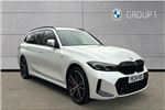 2024 BMW 3 Series Touring