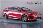 2023 Kia ProCeed