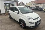 2022 Fiat Panda 1.0 Mild Hybrid Sport [5 Seat] 5dr