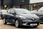 2018 Renault Clio