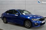 2021 BMW 3 Series