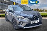 2023 Renault Captur