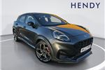 2022 Ford Puma ST