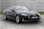 2022 Audi A5