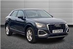 2024 Audi Q2