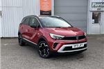 2021 Vauxhall Crossland