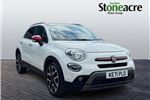 2021 Fiat 500X